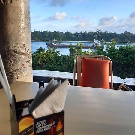 Tiwi Beach Resort & Spa Mombassa Buitenkant foto