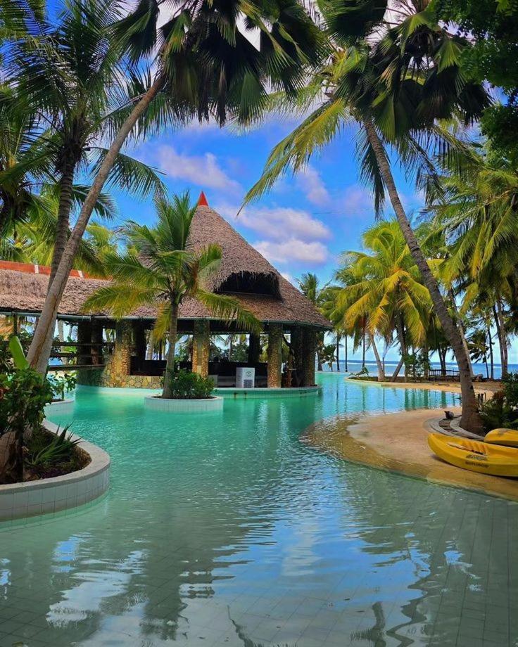 Tiwi Beach Resort & Spa Mombassa Buitenkant foto